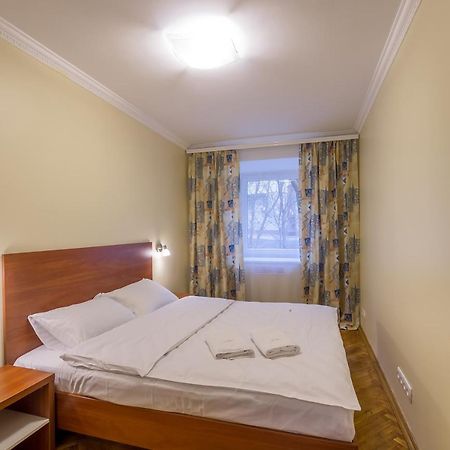 Apartment On Leonida Pervomais'Koho Kyiv Exterior photo